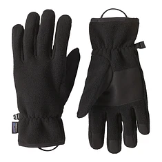 Patagonia - Synchilla Gloves
