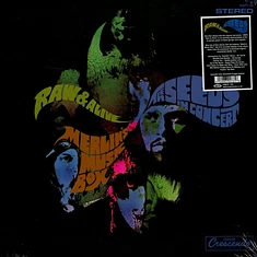 The Seeds - Raw & Alive Deluxe Edition