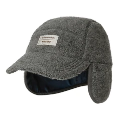 thisisneverthat - Gore-Tex Windstopper Wool Fleece Cap