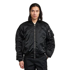Alpha Industries - MA-1 UV Bomber Jacket