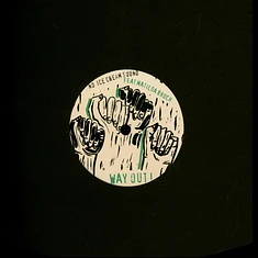 No Ice Cream Sound - Way Out! Feat. Matilda Bruch