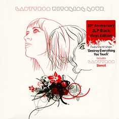 Ladytron - Witching Hour