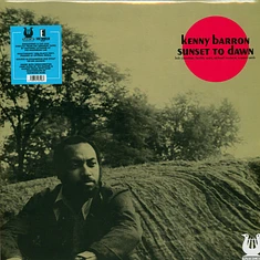 Kenny Barron - Sunset To Dawn
