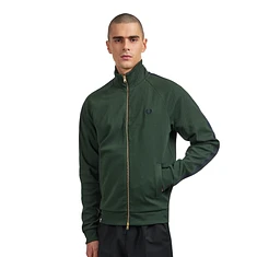 Fred Perry - Dash Taped Track Jacket