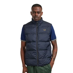 Fred Perry - Insulated Gilet