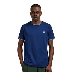 Fred Perry - Twin Tipped T-Shirt