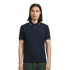 Fred Perry - Twin Tipped Fred Perry Shirt