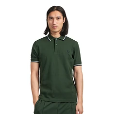 Fred Perry - Twin Tipped Fred Perry Shirt