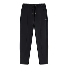 Fred Perry - Blackwatch Tartan Taped Track Pants
