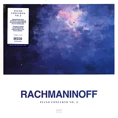 Vladimir Ashkenazy & London Symphony Orchestra & Andrã© Previn - Rachmaninoff: Piano Concerto No. 2 Decca The Collection