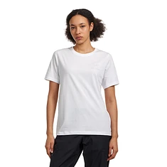 Arc'teryx - Kragg SL Cotton Emblem Crew SS