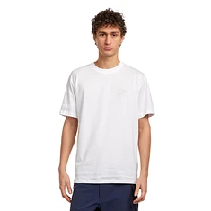 Arc'teryx - Kragg SL Cotton SS