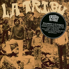 La Tribu - Para Que / Cuando Vuelves