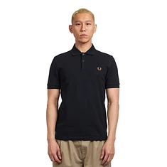 Fred Perry - Plain Fred Perry Shirt