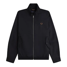 Fred Perry - Twill Harrington Jacket