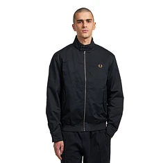 Fred Perry - Twill Harrington Jacket
