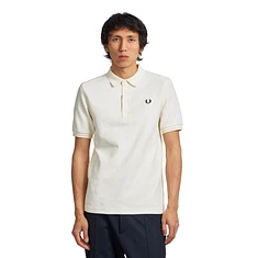 Fred Perry - Jacquard Polo Shirt