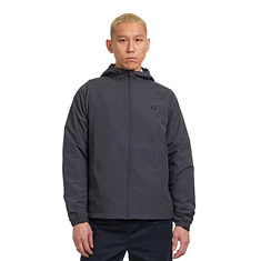 Fred Perry - Hooded Shell Jacket