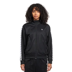 Fred Perry - Taped Track Jacket