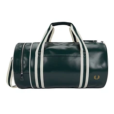 Fred Perry - Classic Barrel Bag