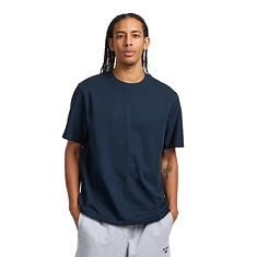 Arte Antwerp - Blurry Back Print T-Shirt