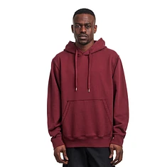 Arte Antwerp - Back Abstract Hoodie