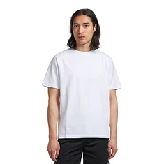 Arte Antwerp - Faded Back Print T-Shirt