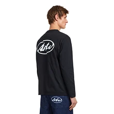Arte Antwerp - Back Circle Logo Longsleeve
