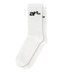 Arte Antwerp - Big Logo Socks