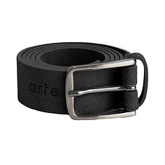 Arte Antwerp - Suede Leather Belt