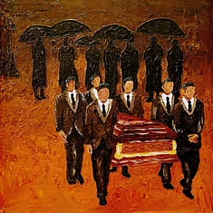 Apollo Brown & Bronze Nazareth - Funeral For A Dream Black Vinyl Edition