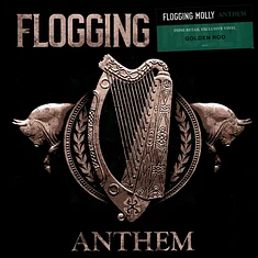 Flogging Molly - Anthem