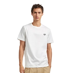 Fred Perry - Crew Neck T-Shirt
