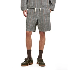 Barbour - Fife Checked Short
