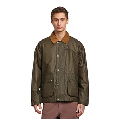 Barbour - Modern Bedale Wax Jacket