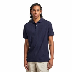 Barbour - Harwell Tailored Fit Polo Shirt