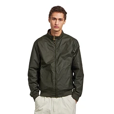 Barbour - Lightweight Royston Wax Jacket
