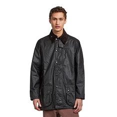 Barbour - Beaufort Wax Jacket (Made in England)