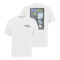 Barbour - 1946 Graphic OS T-Shirt