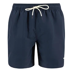 Barbour - Water Reactive Tartan Swim Short