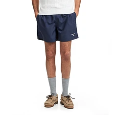 Barbour - Water Reactive Tartan Swim Short