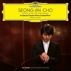 Seong-Jin Cho - Fryderyk Chopin Piano Competition Warsaw 2015