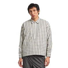 Beams - Half Zip Pullover Shirt