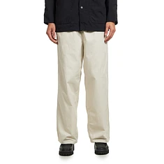 Beams - Basic Twill Easy Pants