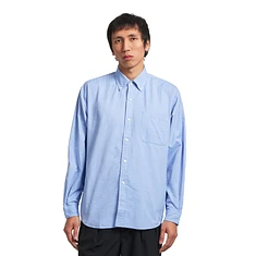 the A by Beams - Subin Oxford Button Down Shirt