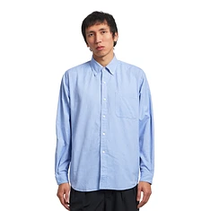 the A by Beams - Subin Oxford Button Down Shirt