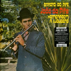 João Do Pife - Garoto Do Pife / Homenagem A Ludugero