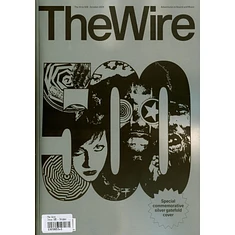 The Wire - Issue 500 - October 2025