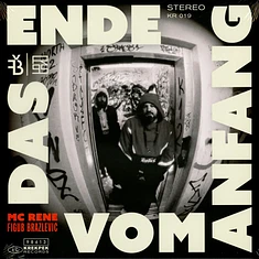 MC Rene & Figub Brazlevic - Das Ende Vom Anfang