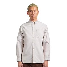 Gramicci - Oxford Button Down Stance Shirt
